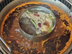 -葛记红焖羊肉(和平路形象店)