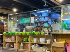 -菌海森林·非遗野生菌火锅(西山区滇池路摩根道店)