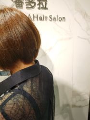 -潘多拉Hairsalon