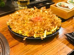 -黑牛の店·和牛烧肉(合生汇店)