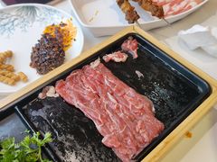 -祥源胡同·涮牛羊肉火锅(花桥店)