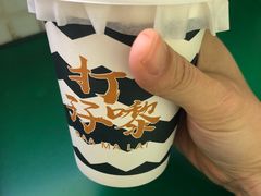 -孖记茶档·热腾茶餐(江南西plus店)