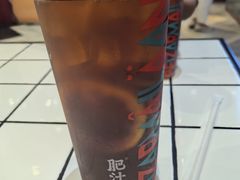 -肥汁米蘭香港米线(长宁来福士店)