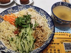 -陳香貴·兰州牛肉面(上海长风大悦城店)