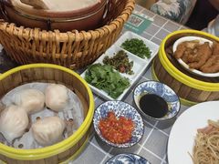 -成记海鲜粥(意大利风情街店)