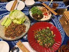 -滇道云南特色料理(康定路店)