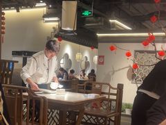 -小菜园新徽菜(芜湖镜湖苏宁店)