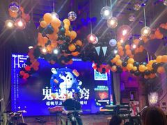 -胡桃里音乐酒馆(白云五号T5 MALL店)