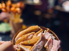-洋马儿火锅(解放碑店)