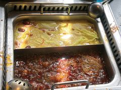 -大隐·成都火锅Bistro(合生麒麟新天地店)