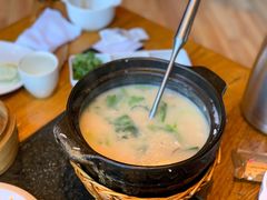 -小城粥道·海胆鲜虾粥(解放广场店)