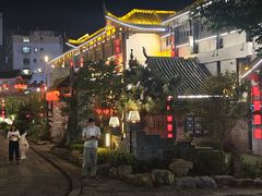 -南关石牌坊古镇