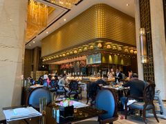 -万达瑞华酒店美食汇自助餐厅(楚河汉街店)