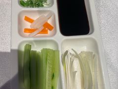 -北京全聚德(和平门店)