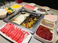 -海底捞火锅(凯德广场店)