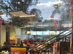 -京朋串屋·烧烤(望京西路总店)