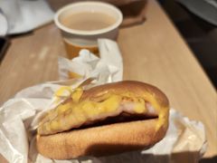 -麦当劳(团结湖店)