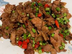 -嘉年华面包房餐厅（饺子馆）(陶然亭店)