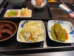 -喜晋道面馆(华严寺广场店)