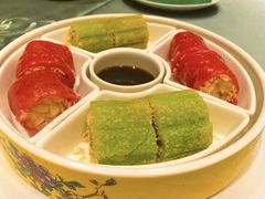 -北园酒家(小北路店)