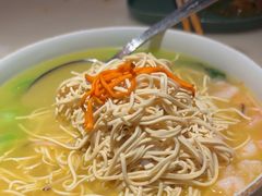 -锦府盐帮·李宅(领展购物广场中关村店)