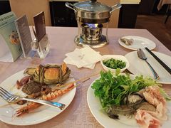 -雅枫国际酒店—枫叶自助餐(福田店)