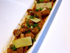 -至潮餐厅精致粤菜·活鲈鱼·走地鸡(珠江新城店)