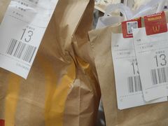 -麦当劳(金山红星美凯龙DT店)