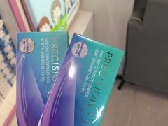 -宝视达眼镜(公园道店)