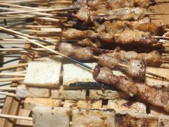 -新凯旋烧烤·燕姐千岛湖土菜