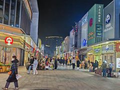 -万达广场(松江店)