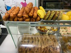 -老磁器口豆汁店(天坛店)