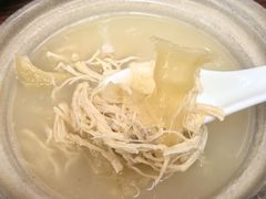 招牌花胶大只翅-添發碗仔翅美食