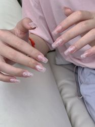 -U3美甲