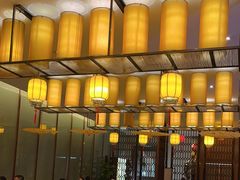 -福州天元国际威斯汀酒店·中国元素餐厅