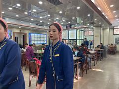 -西安贾三灌汤包·回坊小吃·清真炒菜(北院门总店)