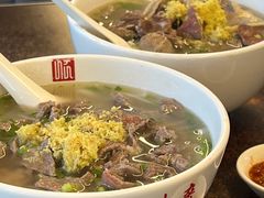 潮镇老尾牛肉粿条-潮镇老尾牛杂(环城西路店)