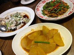 -路小缦·珍馐美馔(市心北路店)