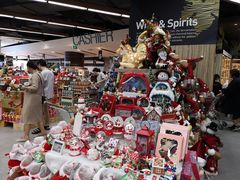 -Olé精品超市(广州太古汇店)