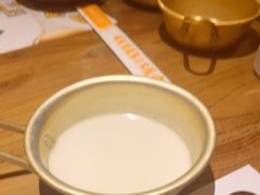 -冰川冷面·延边菜·炭烤串(观前店)