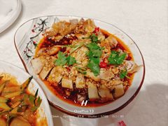 -辣小妮de川菜馆(红旗Mall店)