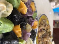 -胖子饺子馆·海鲜家常菜(海军博物馆店)