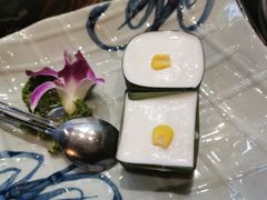 椰香西米糕-Hi YOU你的饭局泰餐厅(雍和宫店)