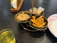 -香丰阁·烤鸭·川湘菜(清河店)