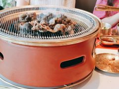 -西塔老太太泥炉烤肉(川沙百联店)