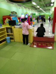 -莫莉幻想儿童乐园(北京华联亦庄购物中心店)