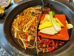 -蜀大侠火锅(总府路店)