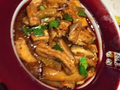 -那家小馆•北京菜•烤鸭(中关村店)