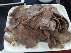 -老成渝川菜馆(麦溪路店)