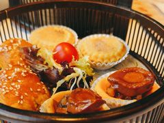 -翠园(北京王府中环店)